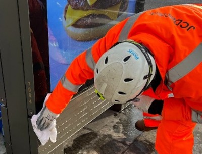 Final structure check