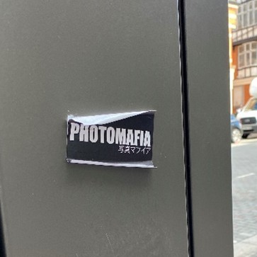 Inspect unit exterior